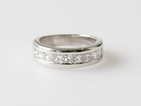 Ring diamond - afbeelding 1 van  7