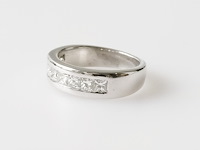Ring diamond - afbeelding 2 van  7