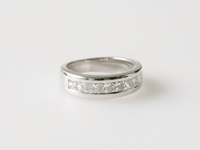 Ring diamond - afbeelding 4 van  7