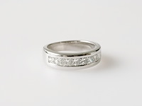 Ring diamond - afbeelding 4 van  7