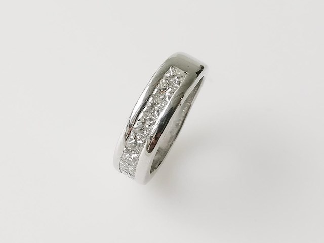 Ring diamond - afbeelding 5 van  7