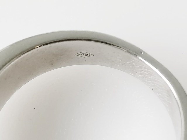 Ring diamond - afbeelding 6 van  7