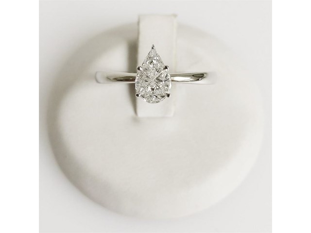 Ring diamond - afbeelding 1 van  7