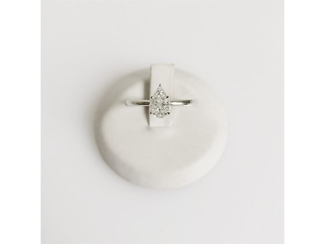 Ring diamond - afbeelding 2 van  7