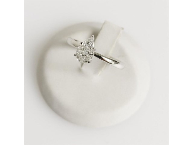 Ring diamond - afbeelding 4 van  7