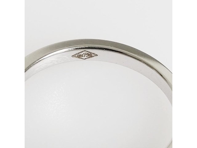 Ring diamond - afbeelding 6 van  7