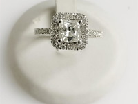 Ring diamond - afbeelding 1 van  7