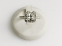 Ring diamond - afbeelding 2 van  7