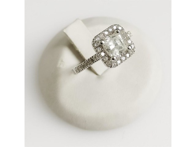 Ring diamond - afbeelding 3 van  7