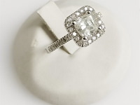 Ring diamond - afbeelding 3 van  7