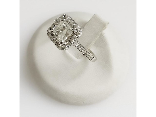 Ring diamond - afbeelding 4 van  7