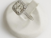 Ring diamond - afbeelding 4 van  7