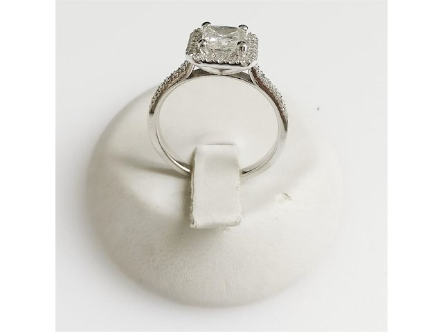 Ring diamond - afbeelding 5 van  7