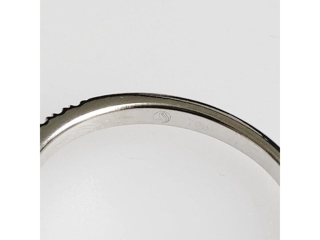 Ring diamond - afbeelding 6 van  7