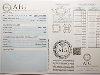 Ring diamond - afbeelding 7 van  7