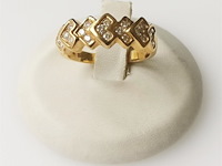 Ring diamond - afbeelding 2 van  6