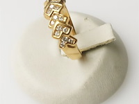 Ring diamond - afbeelding 3 van  6