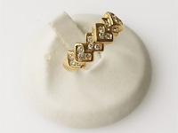 Ring diamond - afbeelding 5 van  6