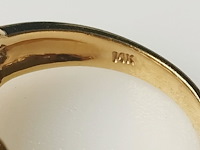 Ring diamond - afbeelding 6 van  6