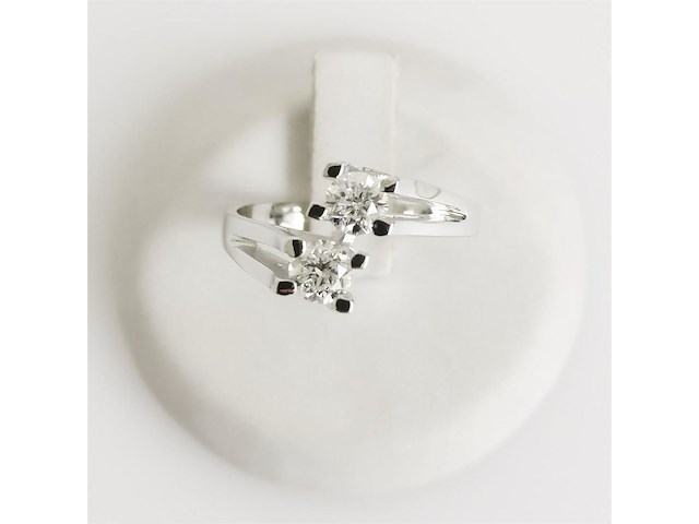 Ring diamond - afbeelding 1 van  8