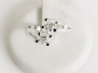 Ring diamond - afbeelding 1 van  8