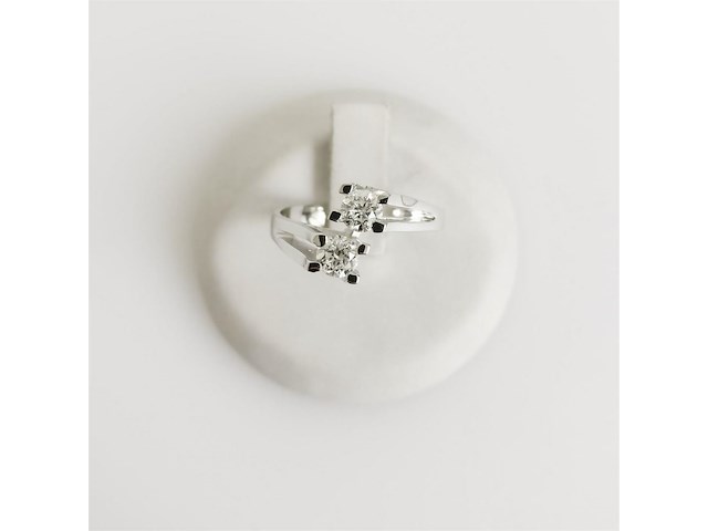 Ring diamond - afbeelding 2 van  8