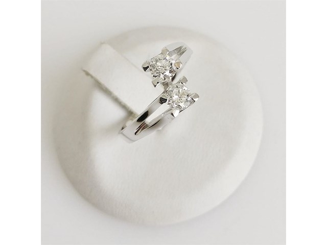 Ring diamond - afbeelding 3 van  8