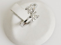 Ring diamond - afbeelding 3 van  8