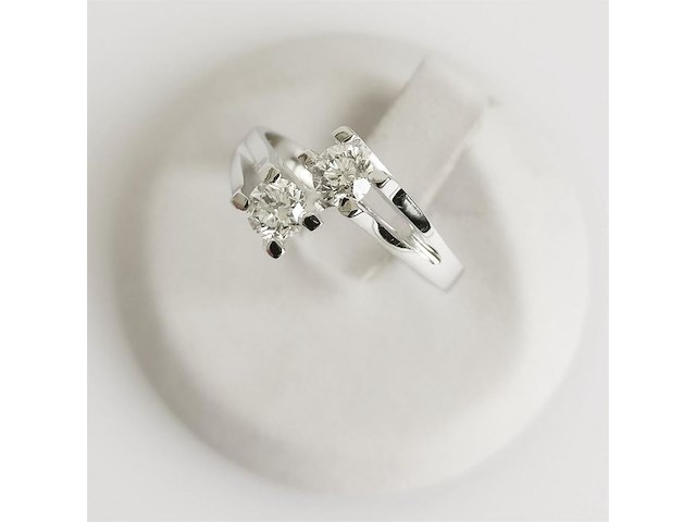Ring diamond - afbeelding 4 van  8
