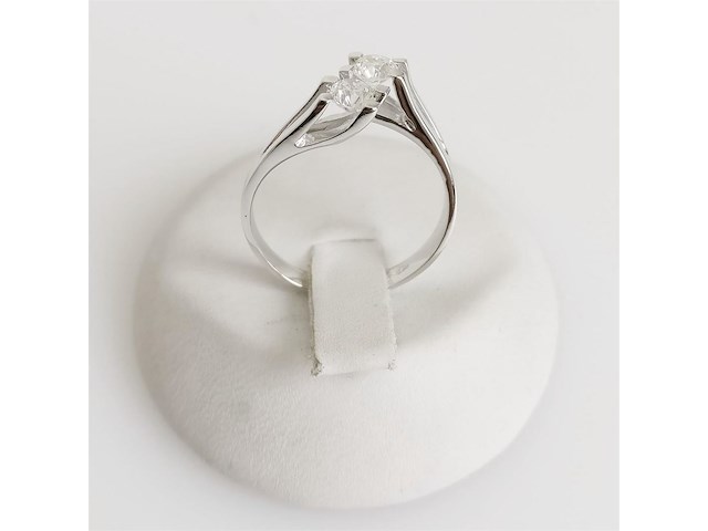 Ring diamond - afbeelding 5 van  8