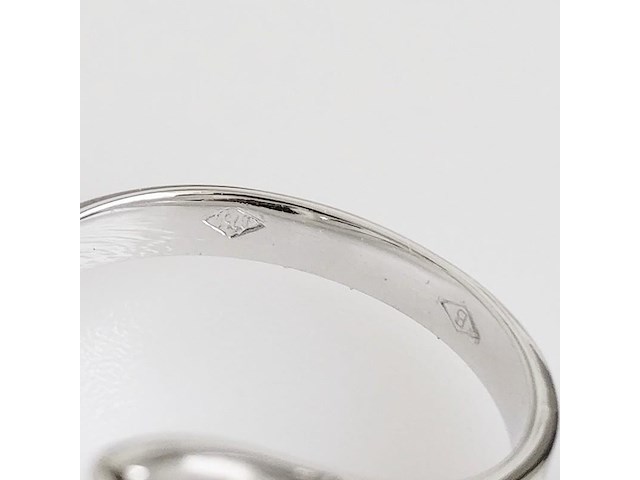 Ring diamond - afbeelding 6 van  8