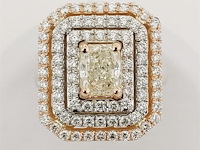 Ring diamond - afbeelding 1 van  7
