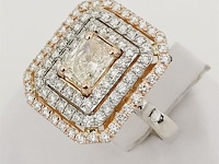 Ring diamond - afbeelding 3 van  7