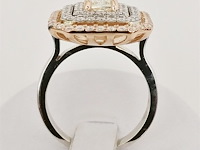 Ring diamond - afbeelding 5 van  7