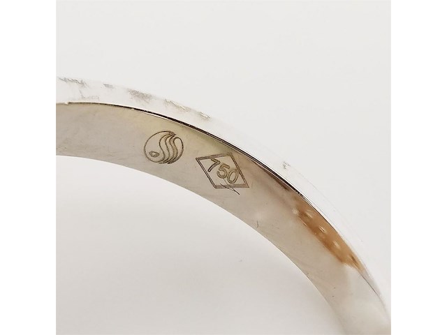 Ring diamond - afbeelding 6 van  7