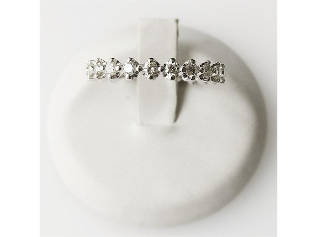 Ring diamond - afbeelding 1 van  6