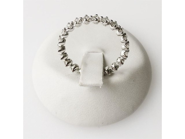 Ring diamond - afbeelding 5 van  6