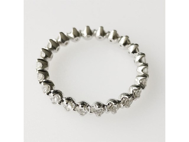 Ring diamond - afbeelding 6 van  6