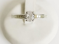 Ring diamond - afbeelding 1 van  8