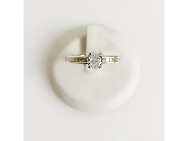 Ring diamond - afbeelding 2 van  8
