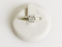 Ring diamond - afbeelding 2 van  8