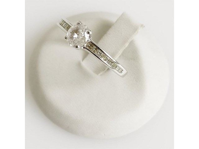 Ring diamond - afbeelding 3 van  8