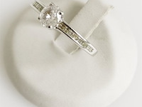 Ring diamond - afbeelding 3 van  8
