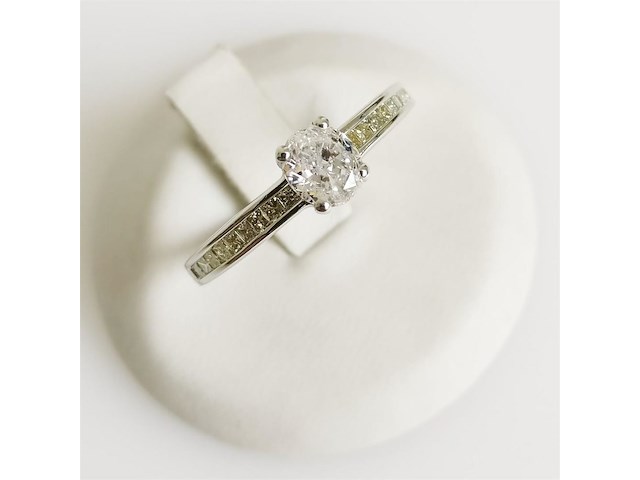 Ring diamond - afbeelding 4 van  8