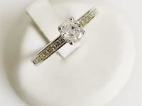 Ring diamond - afbeelding 4 van  8