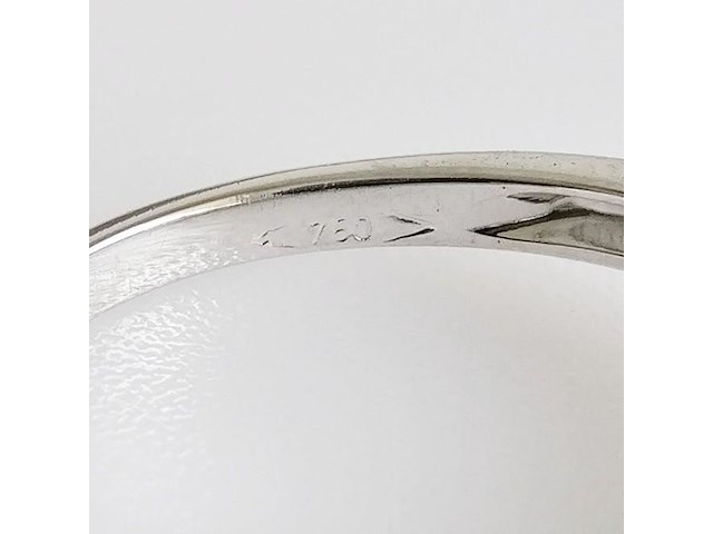 Ring diamond - afbeelding 6 van  8