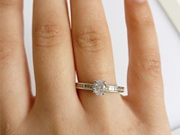 Ring diamond - afbeelding 7 van  8