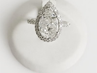 Ring diamond - afbeelding 1 van  7