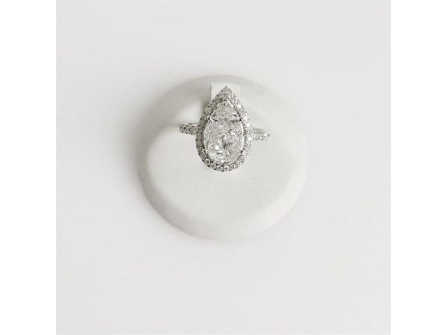 Ring diamond - afbeelding 2 van  7