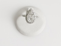 Ring diamond - afbeelding 2 van  7